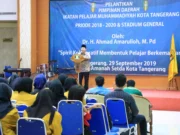 Ikatan Pelajar Muhammadiyah Wadah Membentuk Pelajar Berkemajuan