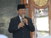 Santunan Yatim, Sahcrudin: Tebarkan Kepedulian Mulai Dari Diri Sendiri