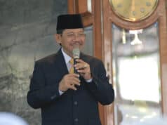 Santunan Yatim, Sahcrudin: Tebarkan Kepedulian Mulai Dari Diri Sendiri Santunan Yatim, Sahcrudin: Tebarkan Kepedulian Mulai Dari Diri Sendiri
