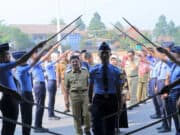 Puskesmas Kedaung Wetan Bersaing di Tingkat Nasional Wakili Banten