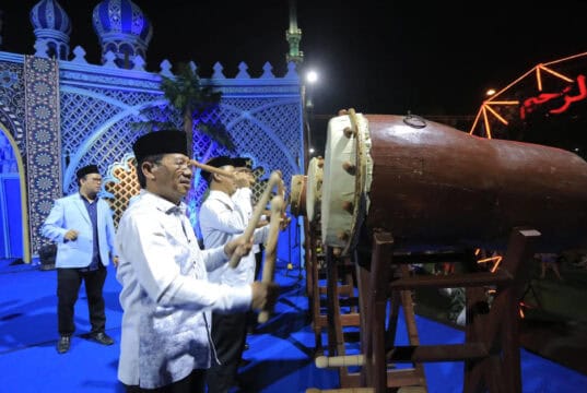 Sachrudin Resmi Tutup Festival Al-A’zhom ke-8 Tahun 2019 Sachrudin Resmi Tutup Festival Al-A'zhom ke-8 Tahun 2019