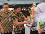 Sachrudin: Cerdas Cermat Penambah Wawasan Berbangsa dan Bernegara