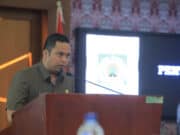 Rapat Paripurna DPRD Kota Tangerang, Walikota Paparkan Raperda APBD 2020