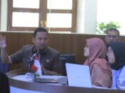 Arief Paparkan Konsep Smart City di Penilaian RKCI 2019