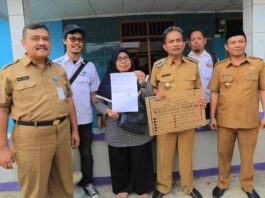 Dilebelisasi Miskin, Warga Kota Tangerang Mundur Dari Program PKH