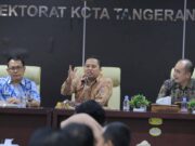 Inspektorat Kota Tangerang Diminta Kawal Dana Kelurahan