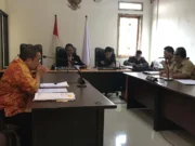 Sengketa Informasi BOP Gubernur Banten Ditolak Komisi Informasi