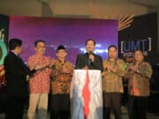Satu Dasawarsa, Walikota Harap UMT Terus Berinovasi