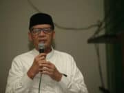Wahidin Halim Berbelasungkawa Wafatnya Presiden RI ke-3 Prof. B.J. Habibie