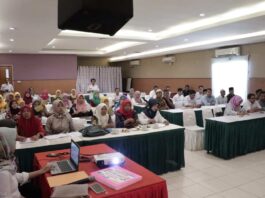 Kota Tangerang Selatan Segera Kembangkan Ekonomi Digital