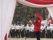 Jumbara PMI Provinsi Banten Resmi Dibuka