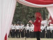 Jumbara PMI Provinsi Banten Resmi Dibuka