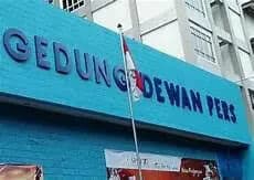 Dewan Pers Menangkan Sidang di PT DKI Jakarta