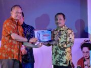 Anugerah Media Humas 2019, Pemkot Tangerang Terbaik Dalam Siaran Pers