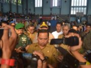 HSP Ke-91, Walikota Buka Deklarasi 1000 Kampung Pemuda