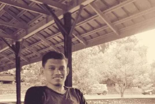 Peran Intelektual Muda Dalam Pembangunan