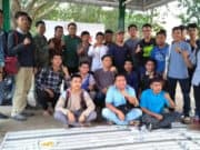 Dinilai Pembangunan Lamban, DPRD Lebak Diminta Kaji Otonomi Kota Rangkasbitung Dinilai Pembangunan Lamban, DPRD Lebak Diminta Kaji Otonomi Kota Rangkasbitung