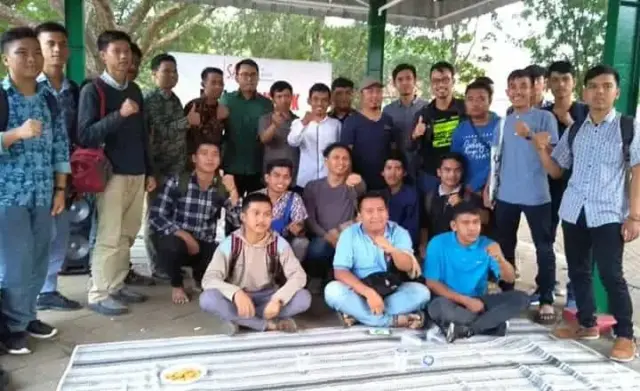 Dinilai Pembangunan Lamban, DPRD Lebak Diminta Kaji Otonomi Kota Rangkasbitung Dinilai Pembangunan Lamban, DPRD Lebak Diminta Kaji Otonomi Kota Rangkasbitung