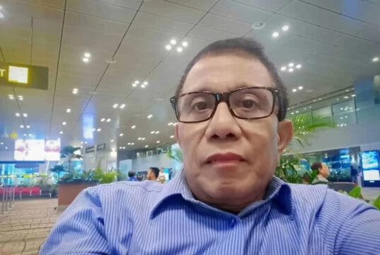 Dewan Pers Kecam Kekerasan & Intimidasi Terhadap Tugas Jurnalistik