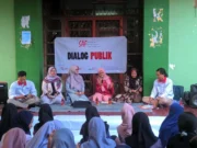 Dialog Publik SAF: Perempuan di Era Demokrasi