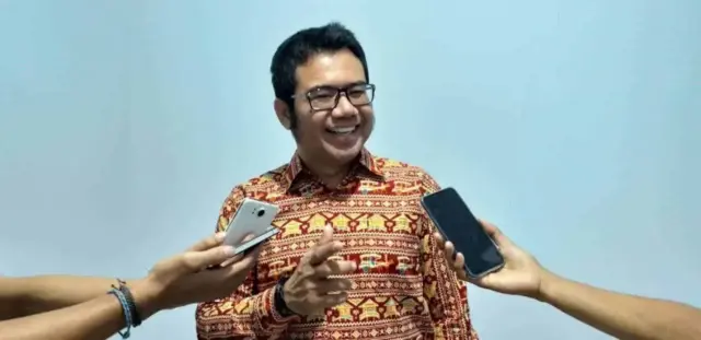 Korupsi Menggurita: Calon Kepala Daerah 2020 Bukan Hanya Berintegritas Korupsi Menggurita: Calon Kepala Daerah 2020 Bukan Hanya Berintegritas