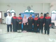 Mengenal Dewan Hakim Termuda MTQ XX Tingkat Kota Tangerang
