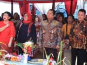 HUT Ke 25 Santa Patricia, Terciptanya Generasi Penerus Masa Depan
