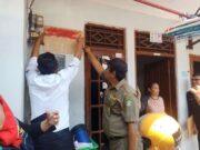 Labelisasi "Keluarga Miskin" Lanjut Dilaksanakan di Kota Tangerang