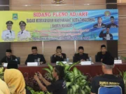 Sidang Pleno AD/ART Bamus Maskot Tangerang Kedepankan Musyawarah Mufakat