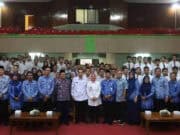 Pemkab Serang Teken Kerjasama Beasiswa Dengan Kampus Untirta Pemkab Serang Teken Kerjasama Beasiswa Dengan Kampus Untirta