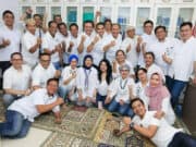 Klarifikasi Ketua IKAGI Achmad Haeruman