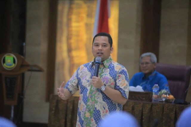 Organisasi Perempuan Dapat Mengambil Peran Dalam Pembangunan