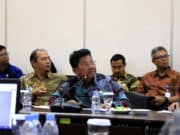 IRSA 2019, Wakil Wali Kota Tangerang Paparkan 5 Pilar