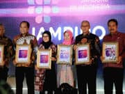 Jambore PR Indonesia 2019, Kota Tangerang Raih 2 Penghargaan
