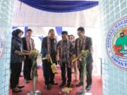 Sachrudin Resmikan KSP Makmur Mandiri ke-136