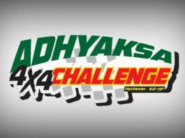 Adhyaksa 4X4 Challenge 2019 Bakal Uji Ketangguhan Offroader