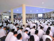Ngaji Bersama Ulama dan Umaro Dalam Pembinaan Umat