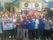 KSPSI Kecam Anak Perusahaan Gudang Garam Tbk Yang Anti Serikat