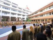 Musim Penghujan, Pemkot Tangerang Lakukan Langkah Antisipasi