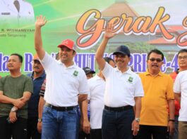 Walikota Tangerang: Bangun Sinergitas Untuk SDM Unggul