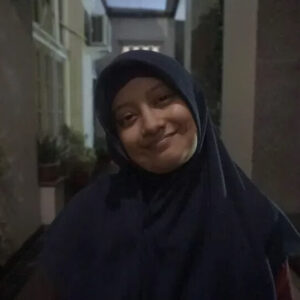 Habibah Auni