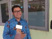 Sosiolog Untirta Suwaib Menilai Kartu Pra Kerja Bukan Solusi Atasi Pengangguran Sosiolog Suwaib: Dewan Pengawas Harus Mengerti Tugas KPK