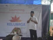 Launching BUMMAS, Berdayakan dan Sejahterakan Keluarga