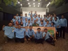 Quota CPNS Kota Tangerang Minim, Forum K2 THL Tetap Optimis