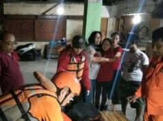 Ternyata, Korban Tenggelam Akibat “Prank”, Akhirnya Ditemukan Tim SAR Ternyata, Korban Tenggelam Akibat "Prank", Akhirnya Ditemukan Tim SAR