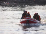 Tim SAR Gabungan Maksimalkan Evakuasi Korban Tenggelam