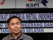 Bakal Aksi Damai, FSPMI Tolak Kenaikakan BPJS dan UMK 2020