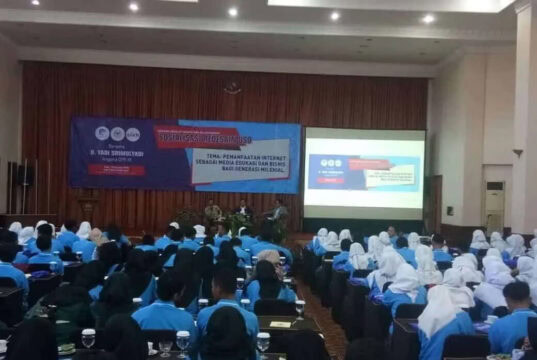 Sambut Dunia Digital, Kominfo dan Bakti Gelar Sosialisasi Redesain Uso Sambut Dunia Digital, Kominfo dan Bakti Gelar Sosialisasi Redesain Uso