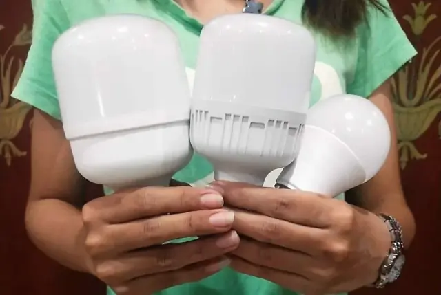 Desain Lampu LED Ditiru, PT. Global Persada Internusa Beri Peringatan Keras Desain Lampu LED Ditiru, PT. Global Persada Internusa Beri Peringatan Keras