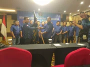 PWI Kota Tangerang Adakan Konferensi Sekaligus Pelantikan Ketua Dan Pengurus periode 2019 -2022